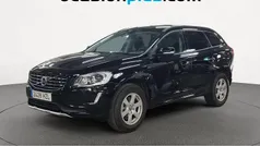 Usado 2014 Volvo XC60 Kinetic SUV | 16.190 € (Precio justo)