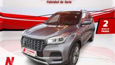 Usado 2022 DR Automobiles DR4 SUV | 12.140 € (Buen precio)