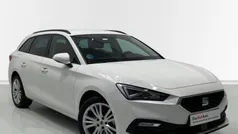 Usado 2024 Seat Leon Style Utilitario | 23.691 € (Precio justo)