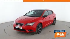 Usado 2016 Seat Leon CONNECT Berlina | 14.499 € (Buen precio)