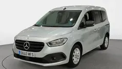Usado 2023 Mercedes Citan 110 Familiar | 21.810 € (Precio justo)