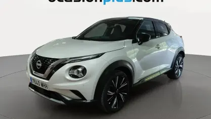 Occasion Nissan Juke 114 ch (83 kW) 2023 Blanc SUV