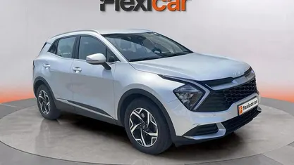 Usado Kia Sportage 152 CV (111 kW) 2023 SUV