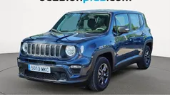 Usado 2023 Jeep Renegade Longitude SUV | 22.719 € (Precio justo)