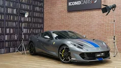 Usado 2021 Ferrari 812 Coupe | 524.900 €