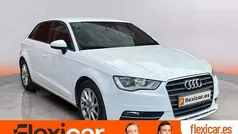 Usado 2016 Audi A3 Design | 16.490 € (Precio justo)