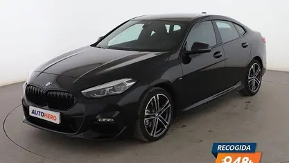 Usado 2022 BMW 218 M Sport Coupe | 27.999 € (Buen precio)