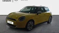Amarillo Nuevo 2025 Mini Cooper Essential Utilitario | 27.900 € (Buen precio)