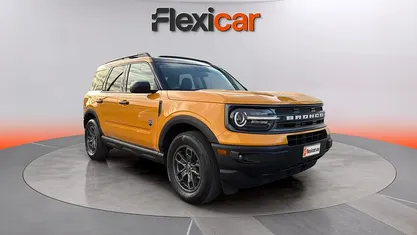 Usado Ford Bronco Sport Sport 178 CV (130 kW) 2023 SUV