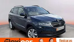 Usado 2021 Skoda Karoq SUV | 19.790 € (Buen precio)