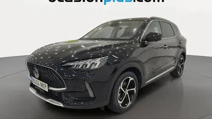 Usado MG HS Luxury 162 CV (119 kW) 2026 Blanco SUV