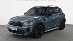 Usado 2024 Mini Cooper Countryman SUV | 26.137 € (Super precio)