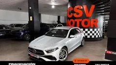 Usado 2023 Mercedes A250 Berlina | 28.850 € (Precio justo)