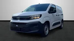 Blanco Nuevo 2025 Opel Combo Monovolumen | 23.300 € (Buen precio)