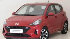 Usado 2024 Hyundai i10 Utilitario | 14.500 € (Precio justo)