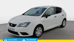 Usado 2014 Seat Ibiza Reference Utilitario | 6850 € (Buen precio)