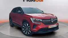 Usado 2024 Renault Austral Equilibre SUV | 25.690 € (Buen precio)