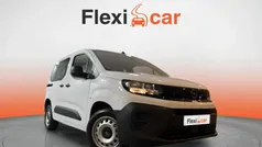 Usado 2024 Opel Combo S Monovolumen | 20.290 € (Precio justo)