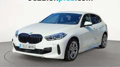 Usado 2023 BMW 118 Utilitario | 25.264 € (Buen precio)