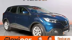 Usado 2017 Renault Kadjar Zen SUV | 9490 € (Super precio)