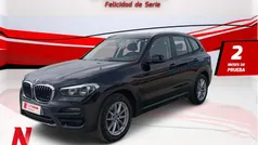 Usado 2021 BMW X3 SUV | 30.364 € (Super precio)