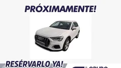 Blanco Usado 2021 Audi Q3 Advanced Plus SUV | 25.500 € (Super precio)