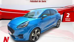 Usado 2020 Ford Puma ST-Line X | 18.682 € (Precio justo)
