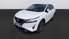 Usado 2022 Nissan Qashqai Acenta SUV | 22.200 € (Precio justo)
