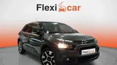 Usado 2018 Citroën C4 Cactus PureTech Utilitario | 9790 € (Buen precio)