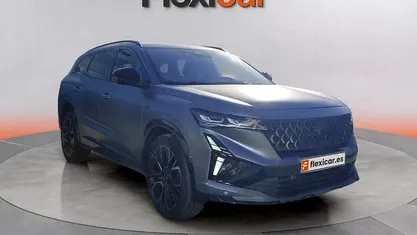 Usado Renault Espace 200 CV (147 kW) 2025 SUV