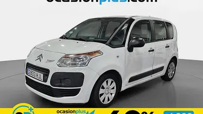 Usado Citroën C3 Attraction 92 CV (67 kW) 2012