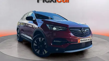 Usado Opel Grandland X Ultimate 131 CV (96 kW) 2019 SUV