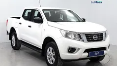 Usado 2021 Nissan Navara Acenta Recogida | 29.990 € (Precio justo)