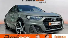 Usado 2023 Audi A1 Sportback Utilitario | 24.690 € (Precio justo)