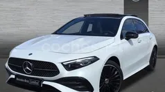 Otro Usado 2023 Mercedes A250 AMG line Berlina | 37.900 €