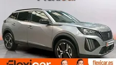 Usado 2024 Peugeot 2008 Allure SUV | 20.490 € (Precio justo)