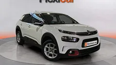 Blanco Usado 2019 Citroën C4 Cactus Feel Utilitario | 10.790 € (Precio justo)