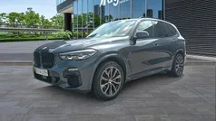 Otro Usado 2021 BMW X5 Comfort Edition SUV | 47.500 € (Buen precio)