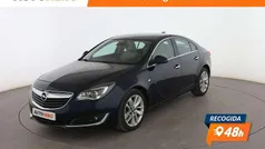 Usado 2016 Opel Insignia Excellence Berlina | 11.599 € (Precio justo)