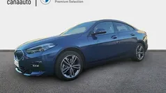 Usado 2022 BMW 218 Comfort Edition Coupe | 28.900 € (Precio justo)