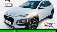 Usado 2020 Hyundai Kona SUV | 18.590 € (Precio justo)