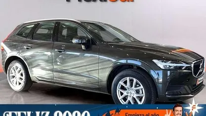 Usado 2018 Volvo XC60 Inscription SUV | 24.490 € (Super precio)