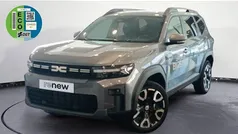 Usado 2025 Dacia Bigster Journey SUV | 33.900 € (Precio justo)