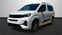 Blanco Nuevo 2024 Opel Combo S Monovolumen | 26.300 € (Precio justo)