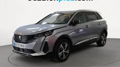 Usado 2024 Peugeot 5008 Allure Monovolumen | 25.455 € (Super precio)