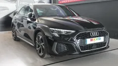 Usado 2024 Audi A3 S-Line Berlina | 33.400 € (Buen precio)