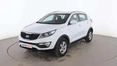 Usado 2015 Kia Sportage SUV | 11.799 € (Precio justo)