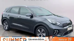 Usado 2021 Kia Niro SUV | 17.990 € (Buen precio)