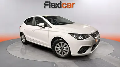Usado Seat Ibiza Style 116 CV (85 kW) 2020 Utilitario