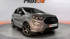 Usado 2022 Ford Ecosport ST-Line SUV | 11.190 € (Super precio)